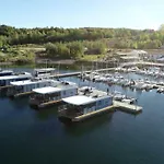 ホテル Hausboot No. 5 